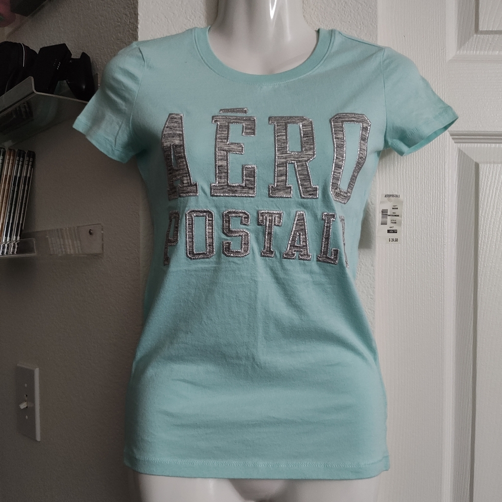 Aeropostale tee